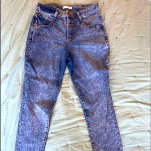 Skinny Jeans / Curvy Jegging